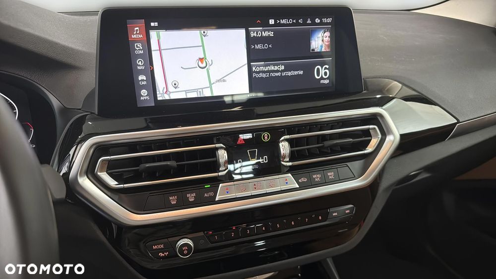 BMW X3 xDrive20i mHEV sport - 21