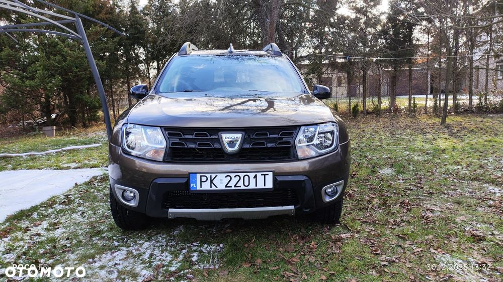 Dacia Duster 1.2 TCe Outdoor 4x4 S&S - 2