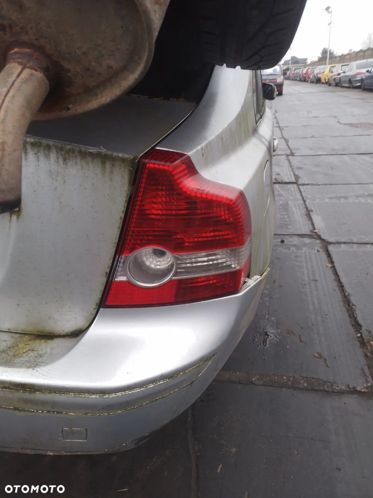 VOLVO S40 II 03-07 2.0 D 4204 T  SILNIK KOMPLETNY GWARANCJA - 16