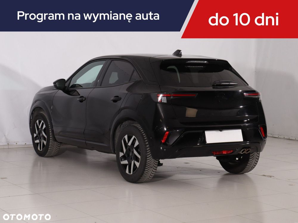 Opel Mokka 2025 photo 5