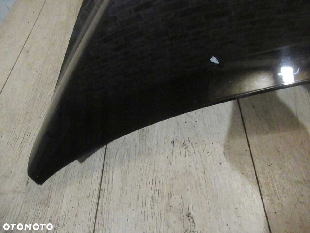 MASKA POKRYWA MAZDA 5 05/10 KOD 16W - 8