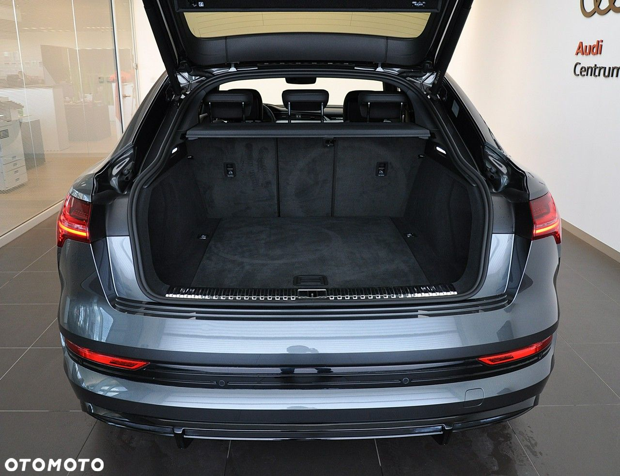 Audi e-tron - 12
