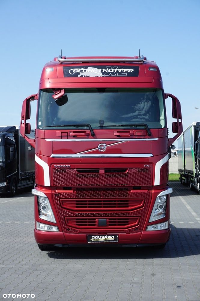 Volvo FH / 500 / EURO 6 / ACC / I -COOL / GLOBETROTTER - 15