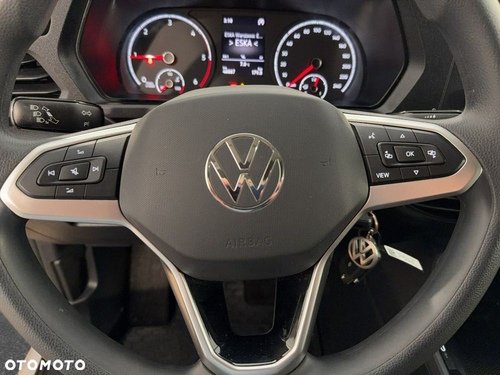 Volkswagen Caddy - 16