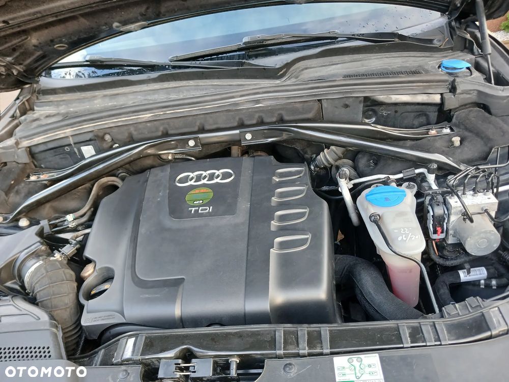 Audi Q5 2.0 TDI Quattro - 9