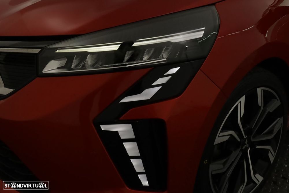 Mitsubishi Colt 1.0 MPI-T Launch Edition - 6