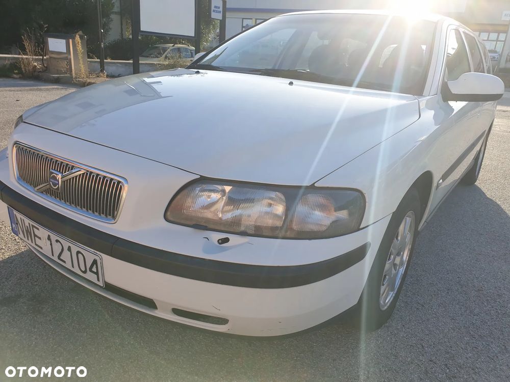 Volvo V70 - 20