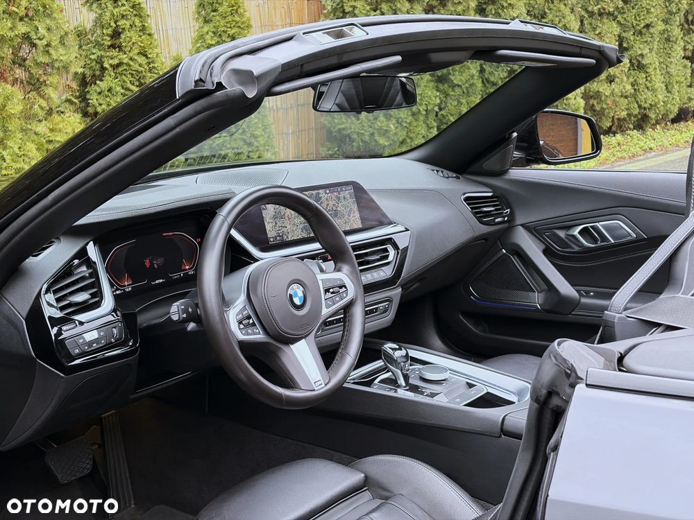 BMW Z4 sDrive30i Sport Line - 6