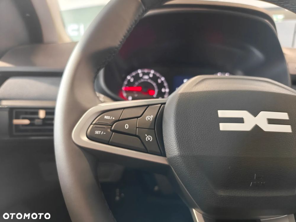 Dacia Sandero Stepway 1.0 TCe110 Expression - 13