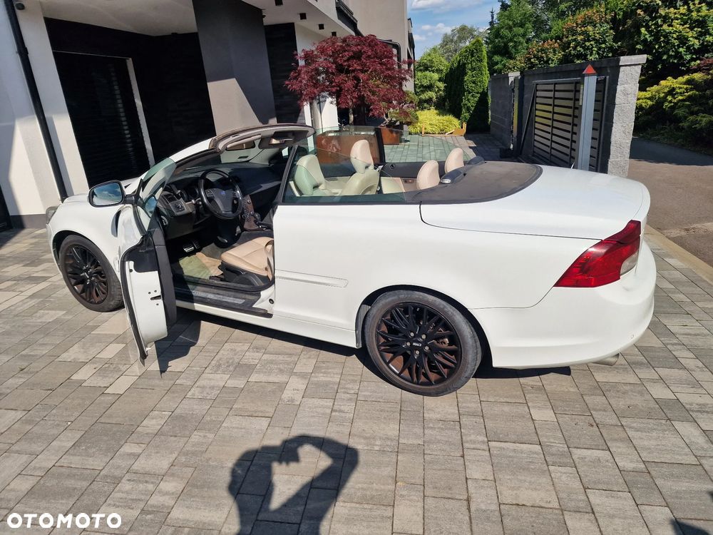 Volvo C70 - 16