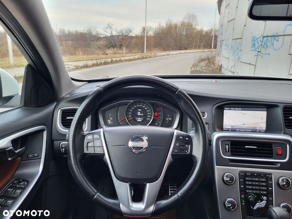 Volvo S60 - 12