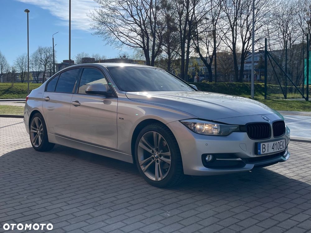 BMW Seria 3 - 3