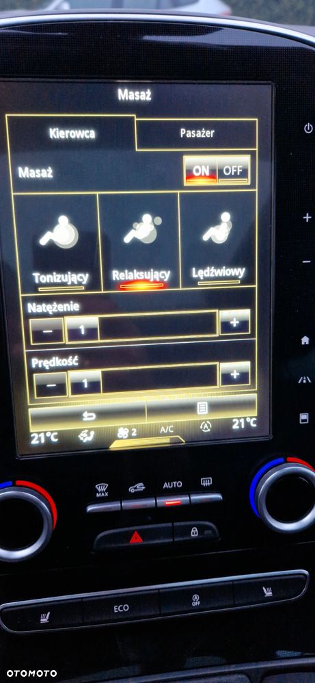 Renault Scenic Energy dCi 130 S&S Bose Edition - 32