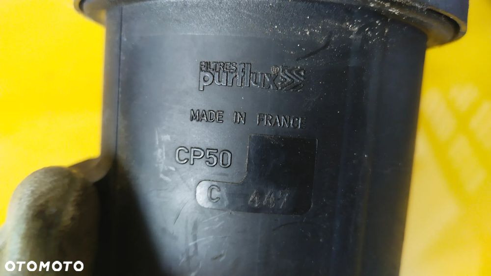 Obudowa filtra paliwa Opel OE 24416213 - 2