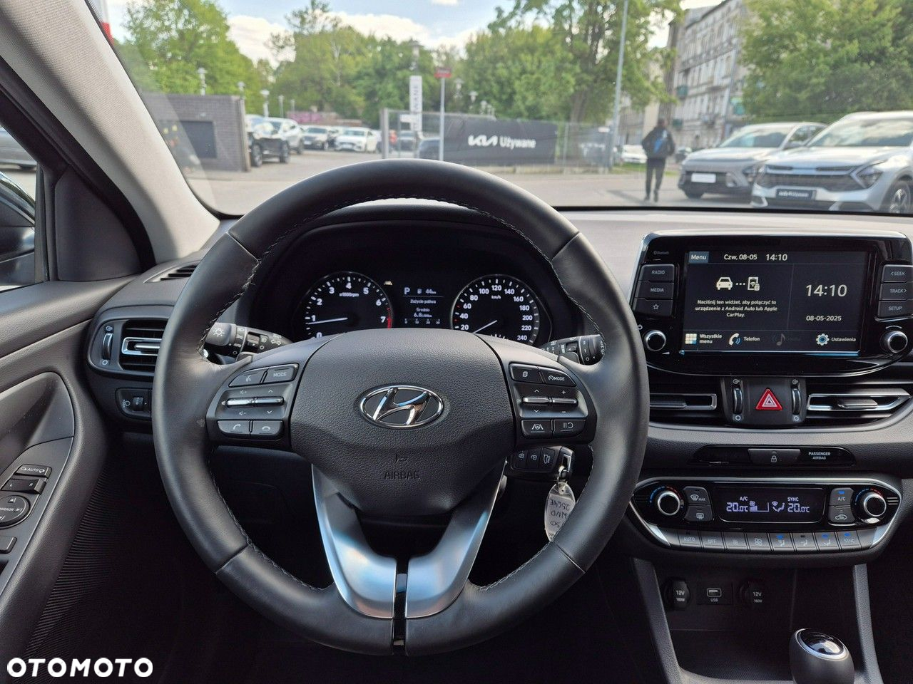 Hyundai i30 - 18