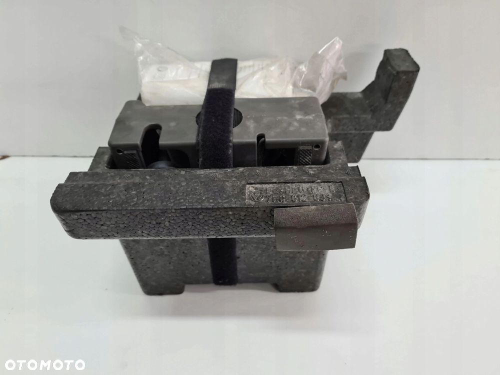 VW T5 T6 zestaw naprawczy koła kompresor klej 7H0012633 - 3