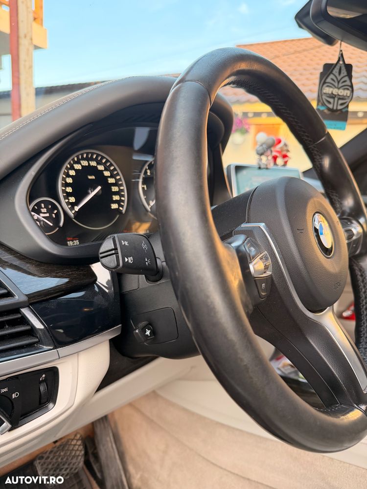 BMW X5 xDrive30d - 15