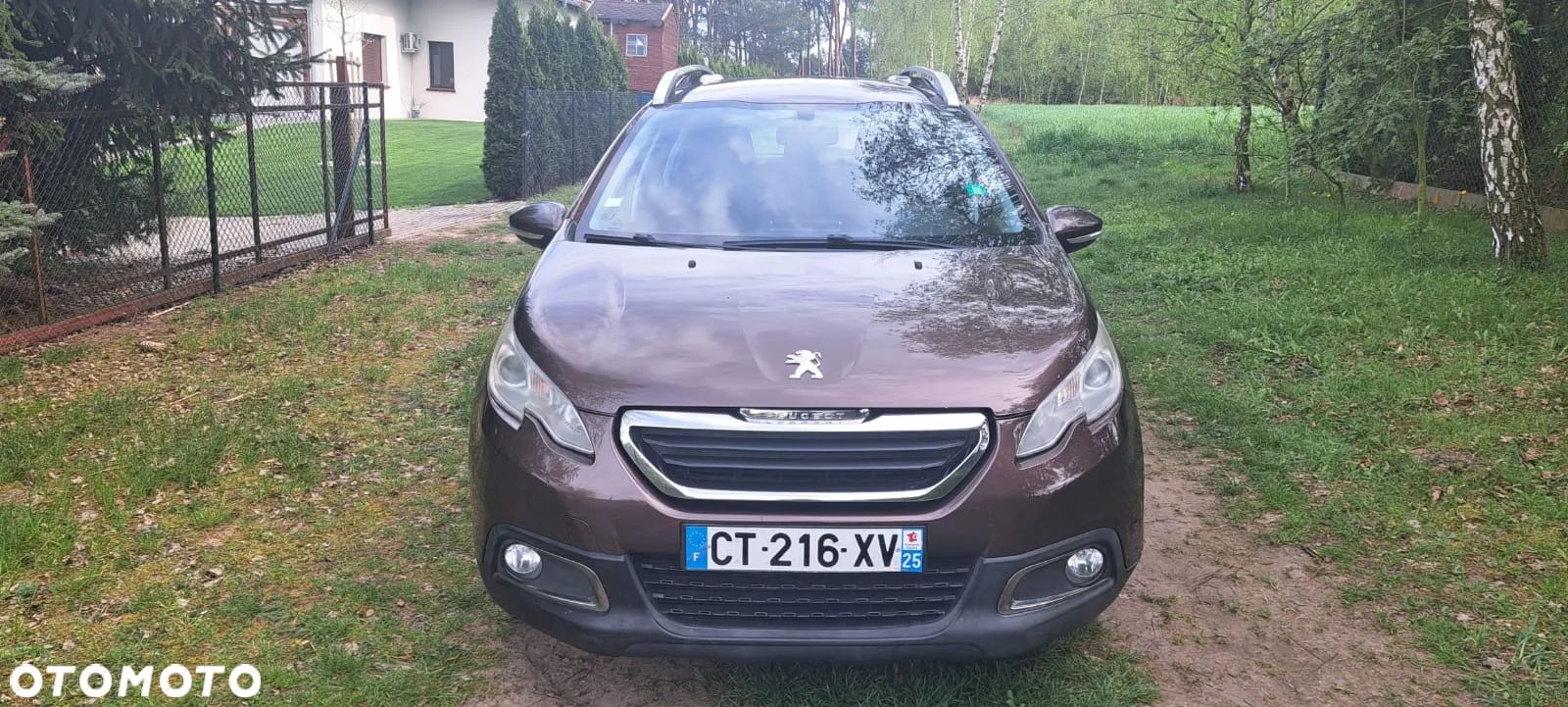 Peugeot 2008 1.2 Pure Tech Style - 1