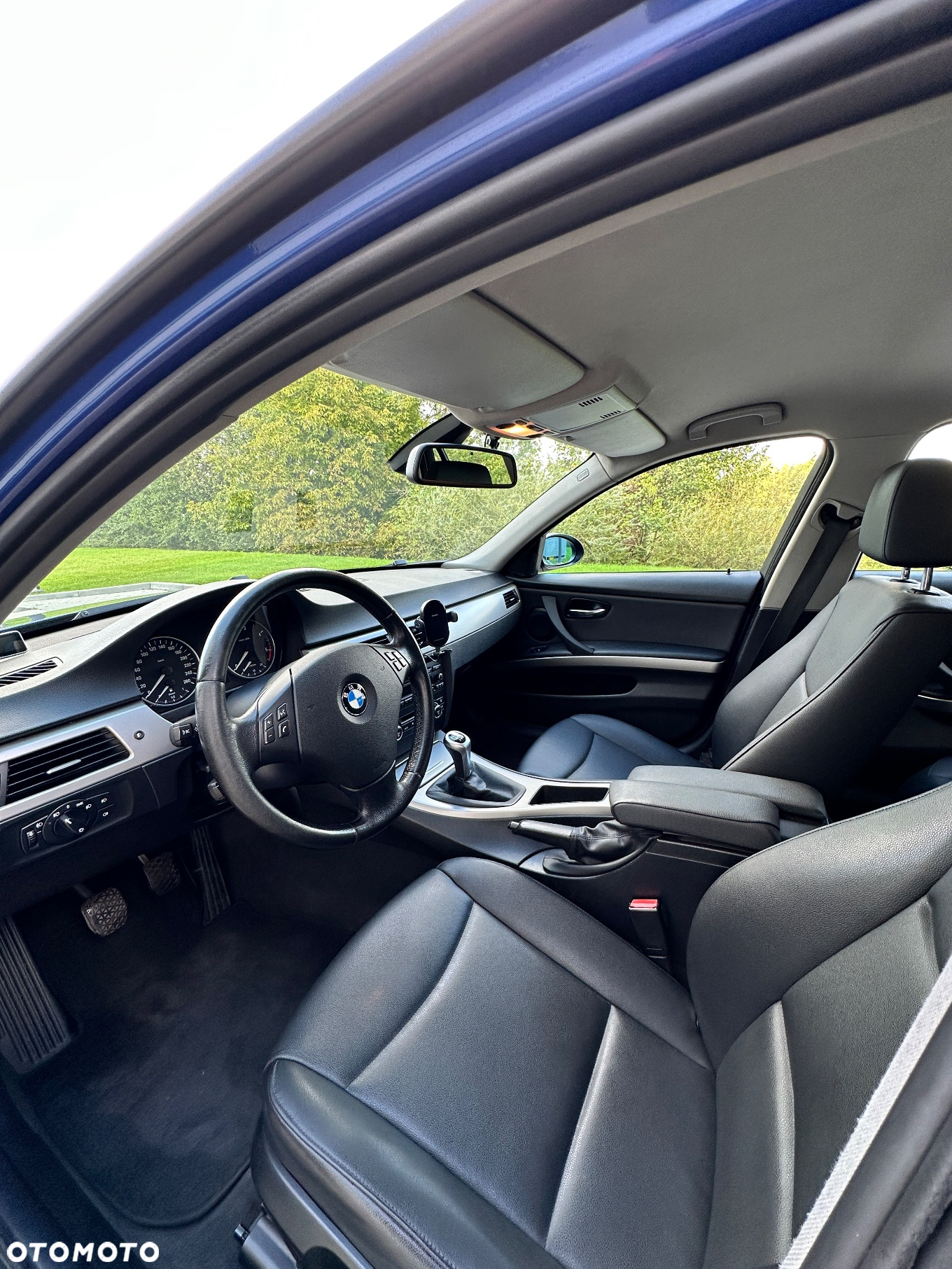 BMW Seria 3 320d - 12