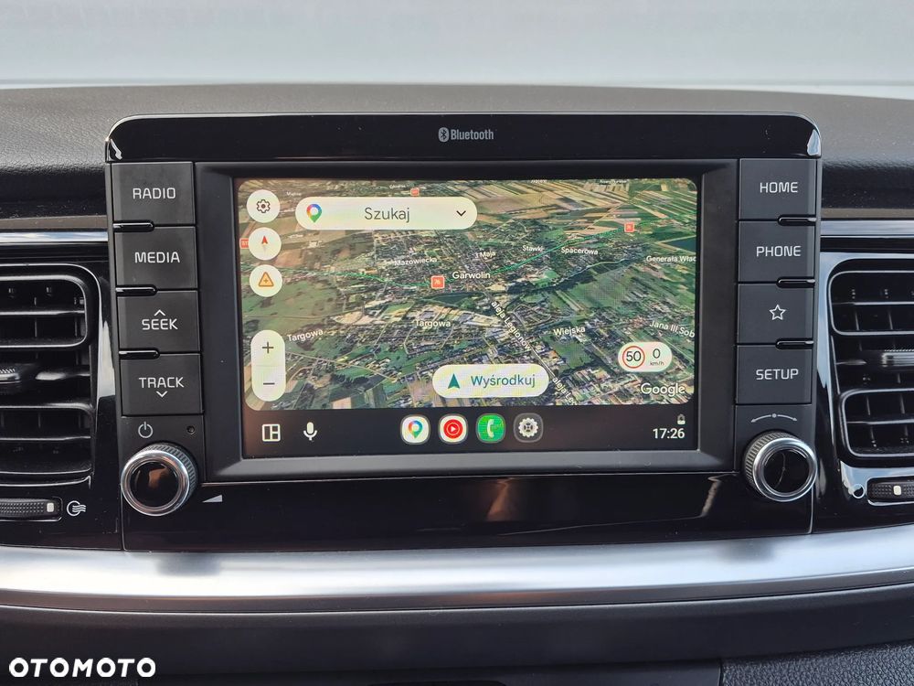 Kia Stonic 1.0 T-GDI 100 OPF Vision - 22