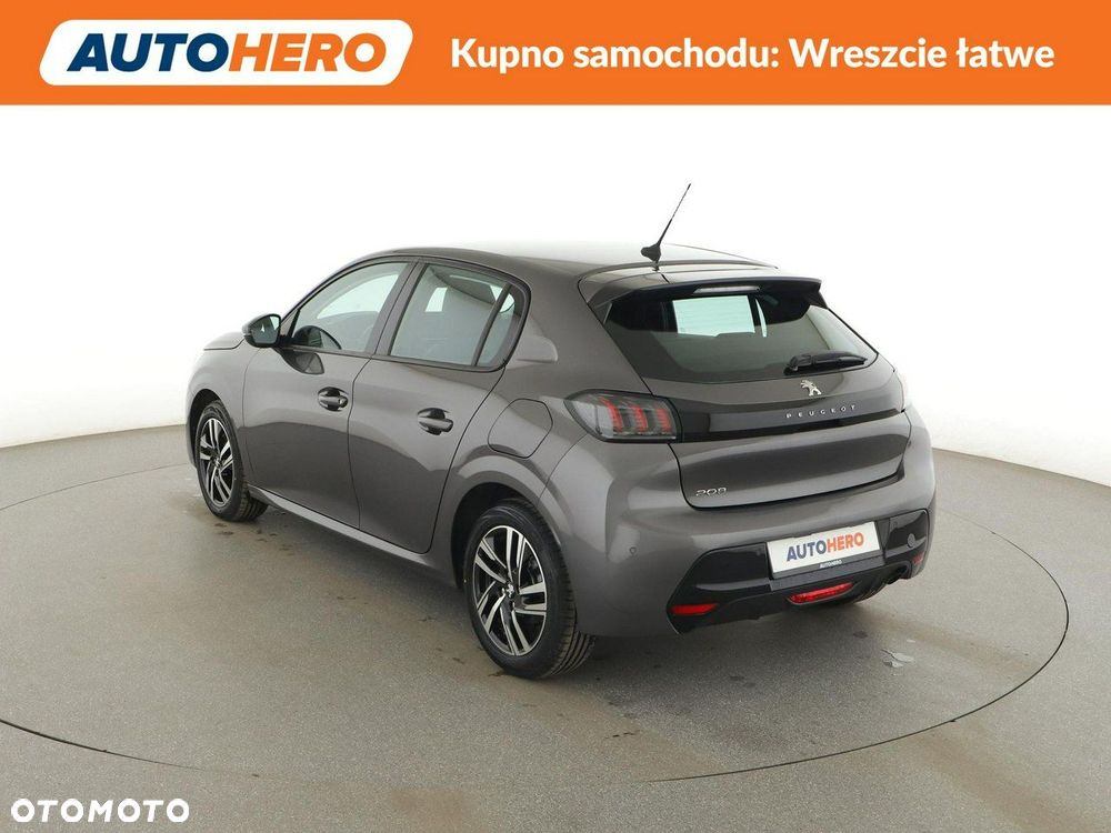 Peugeot 208 PureTech 100 Allure - 5