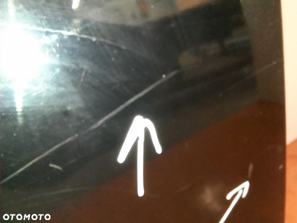 NISSAN MURANO I 1 03-08 SUV DRZWI T YLNE TYŁ PRAWE - 6