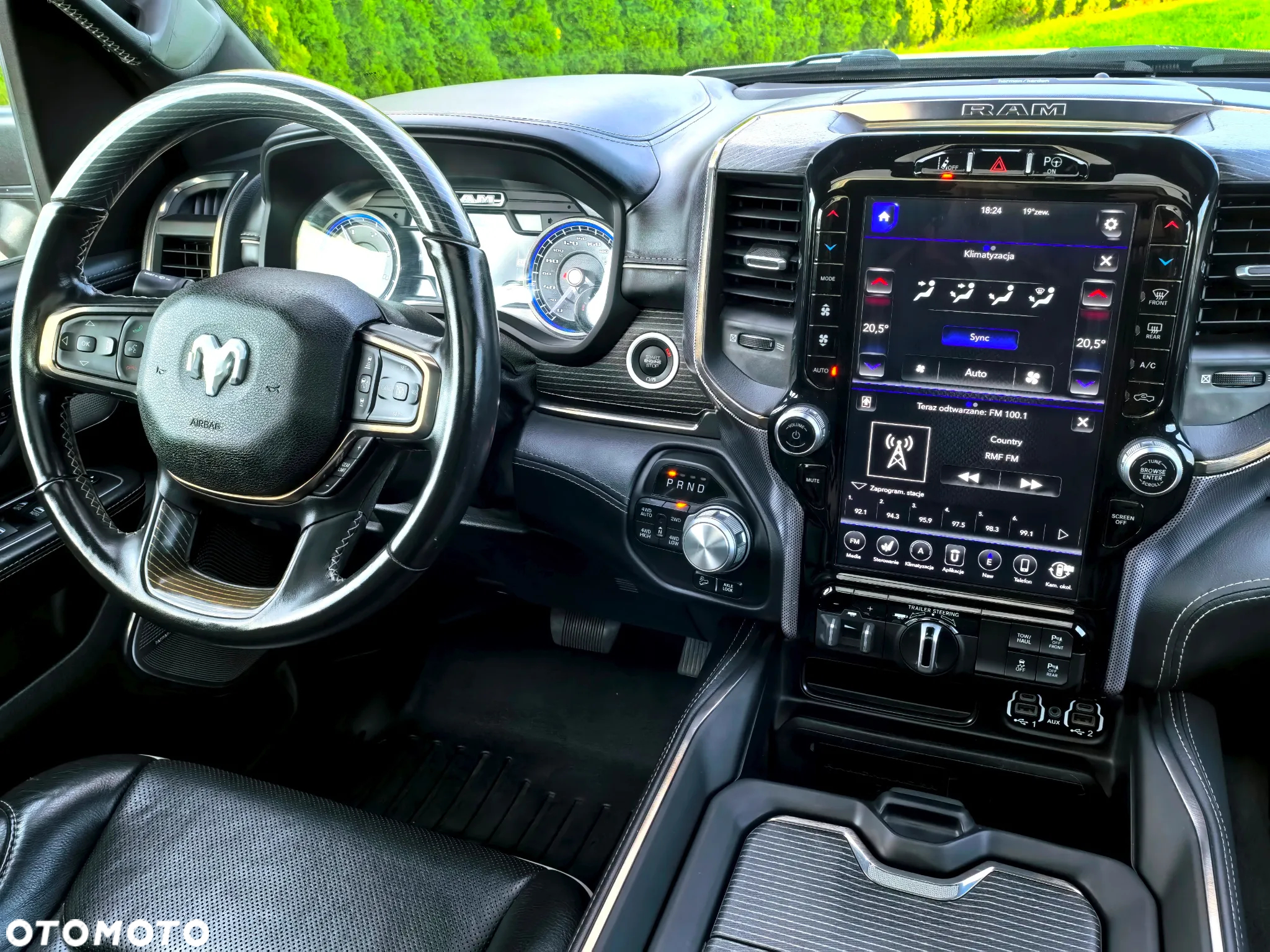 Dodge RAM - 39