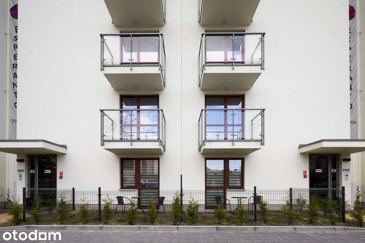 Żabiniec, ok.Nowego Kleparza 1pokojowe z balkonem , gratis net,parking