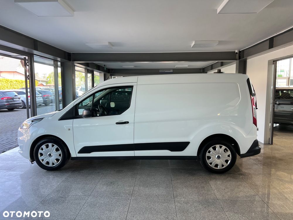 Ford Transit Connect - 9