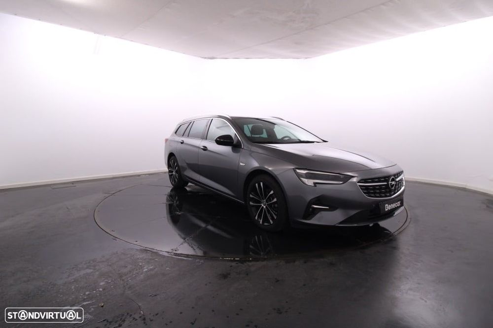 Opel Insignia Sports Tourer 2.0 D Ultimate Aut. - 11