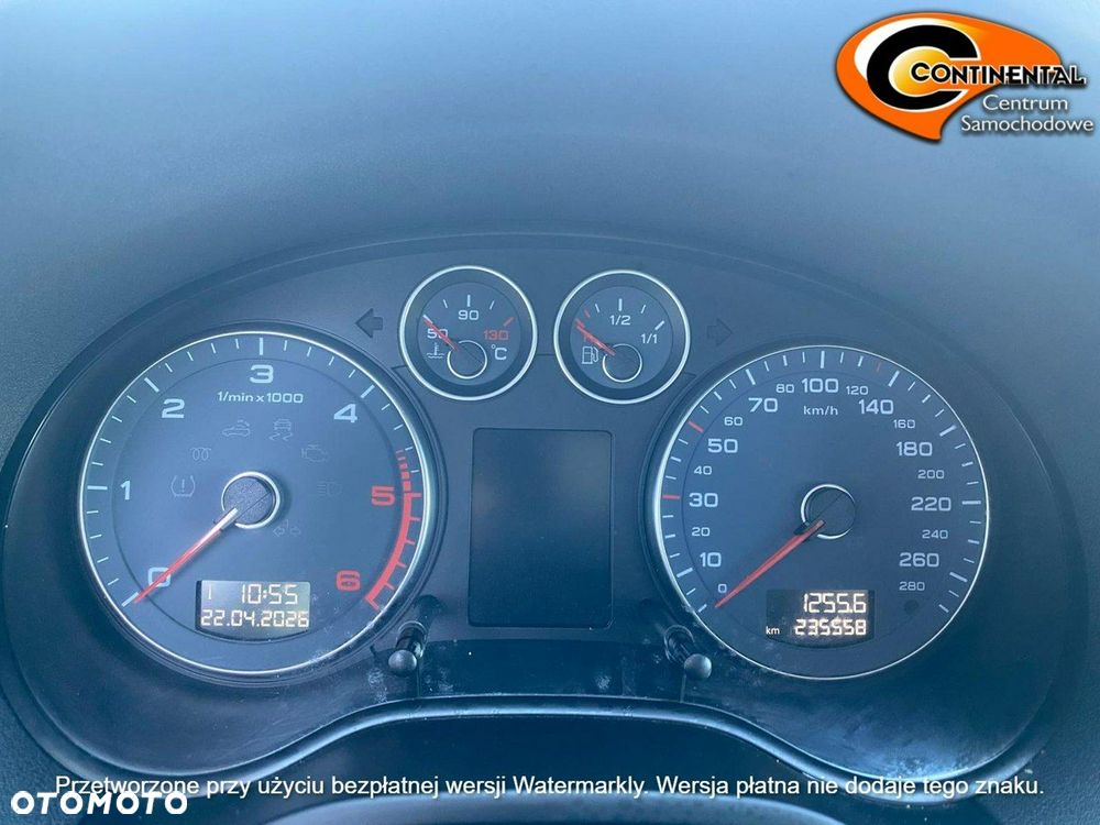 Audi A3 Sportback - 9