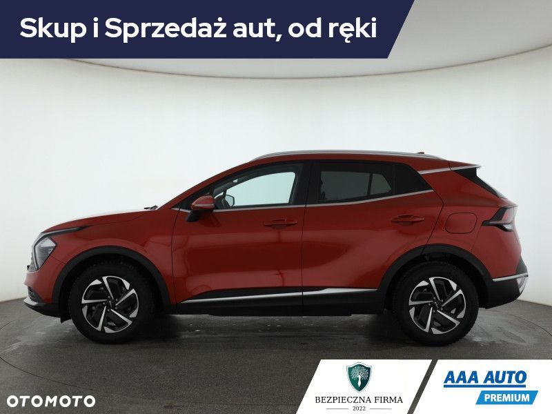 Kia Sportage - 4