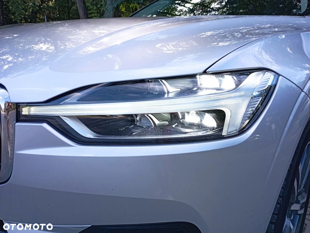 Volvo XC 60 T5 GPF Inscription - 32
