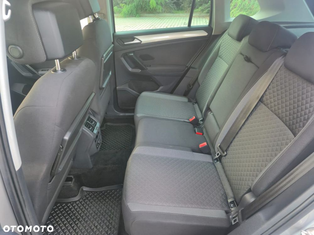 Volkswagen Tiguan 2.0 TDI SCR DSG R-Line - 13