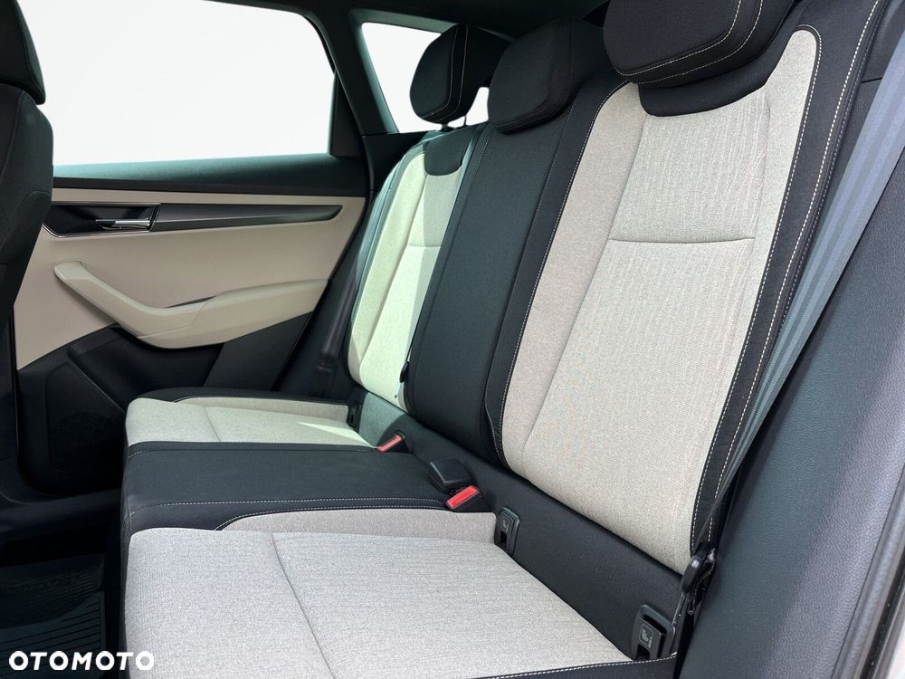 Skoda Karoq 1.5 TSI ACT Style DSG - 15