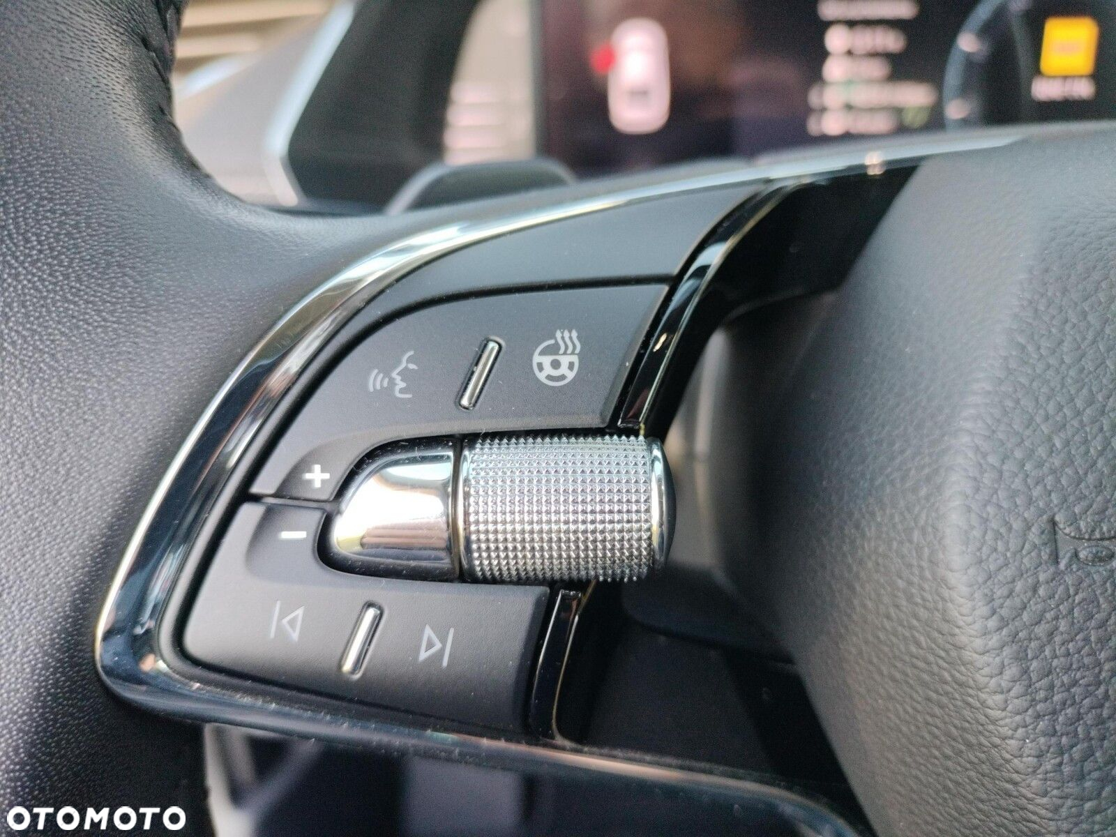 Skoda Octavia 2.0 TSI 4x4 Style DSG - 16