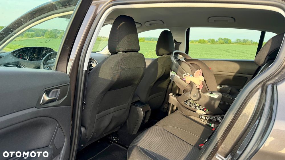Peugeot 308 1.2 VTi/PureTech Active - 14