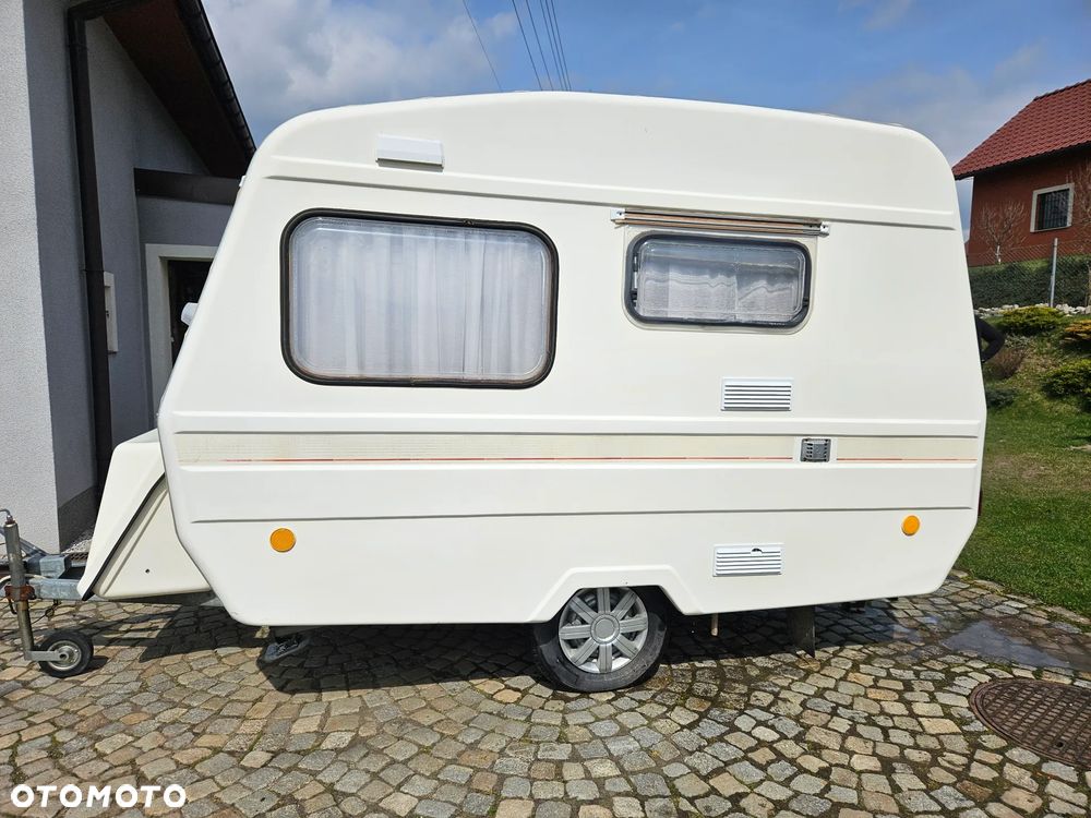 Niewiadów N126N - 1