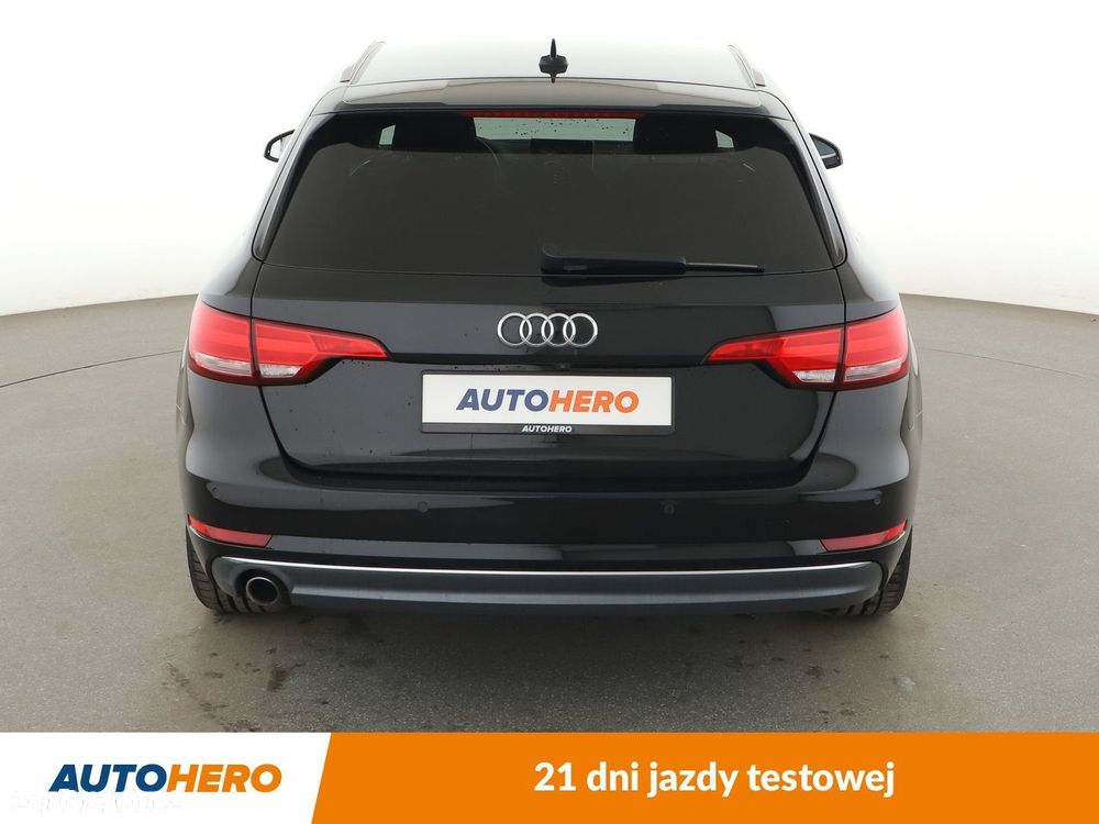 Audi A4 - 5