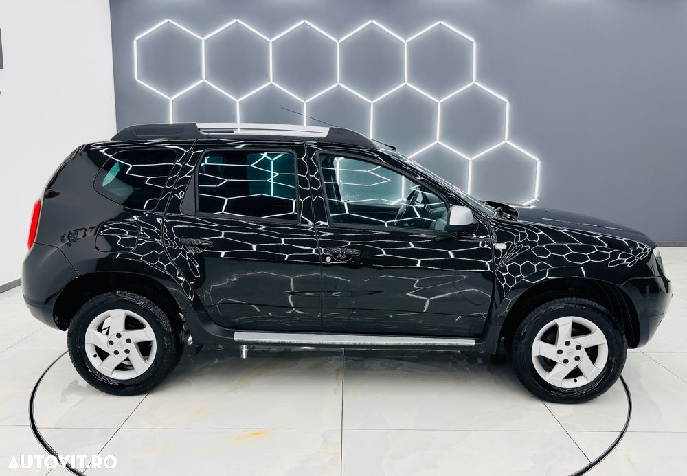 Dacia Duster 1.6 16V 4x4 Destination - 30