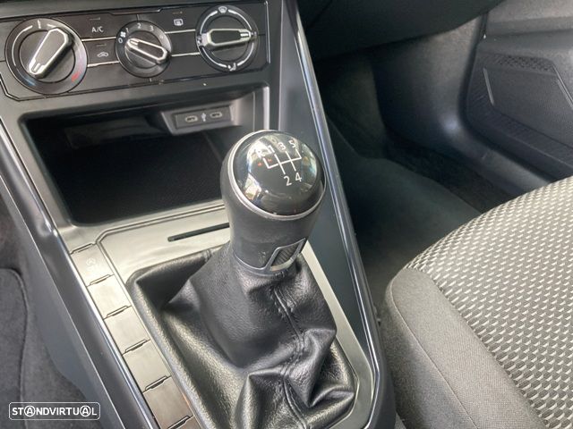 VW Polo 1.0 Confortline - 20