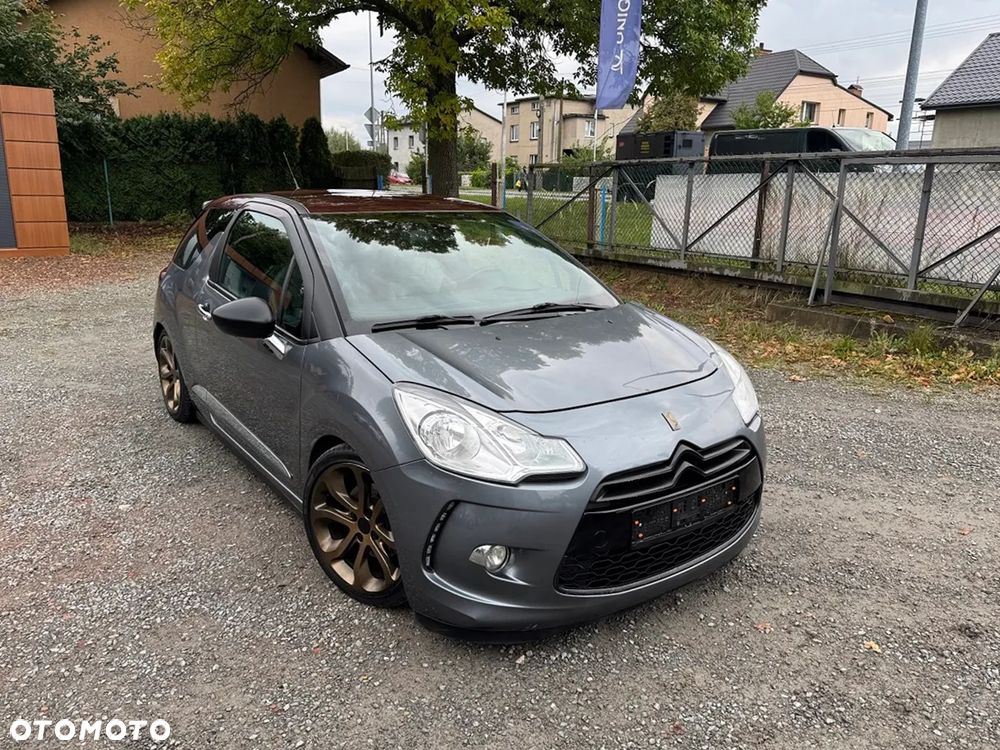 Citroën DS3 - 18