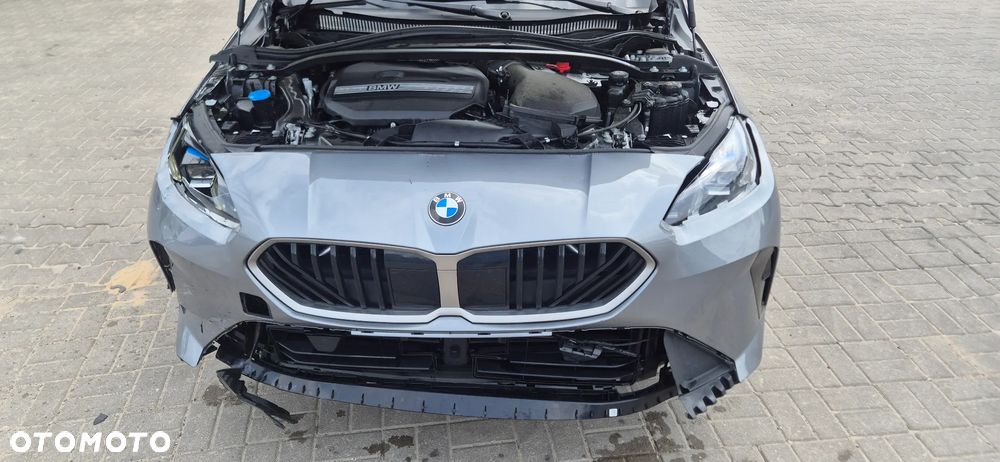 BMW Seria 1 - 23