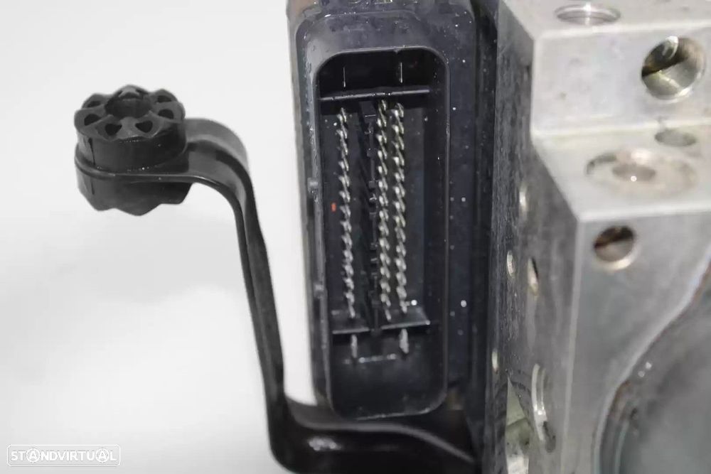 ABS BMW X5 2009 -34516785266 - 2