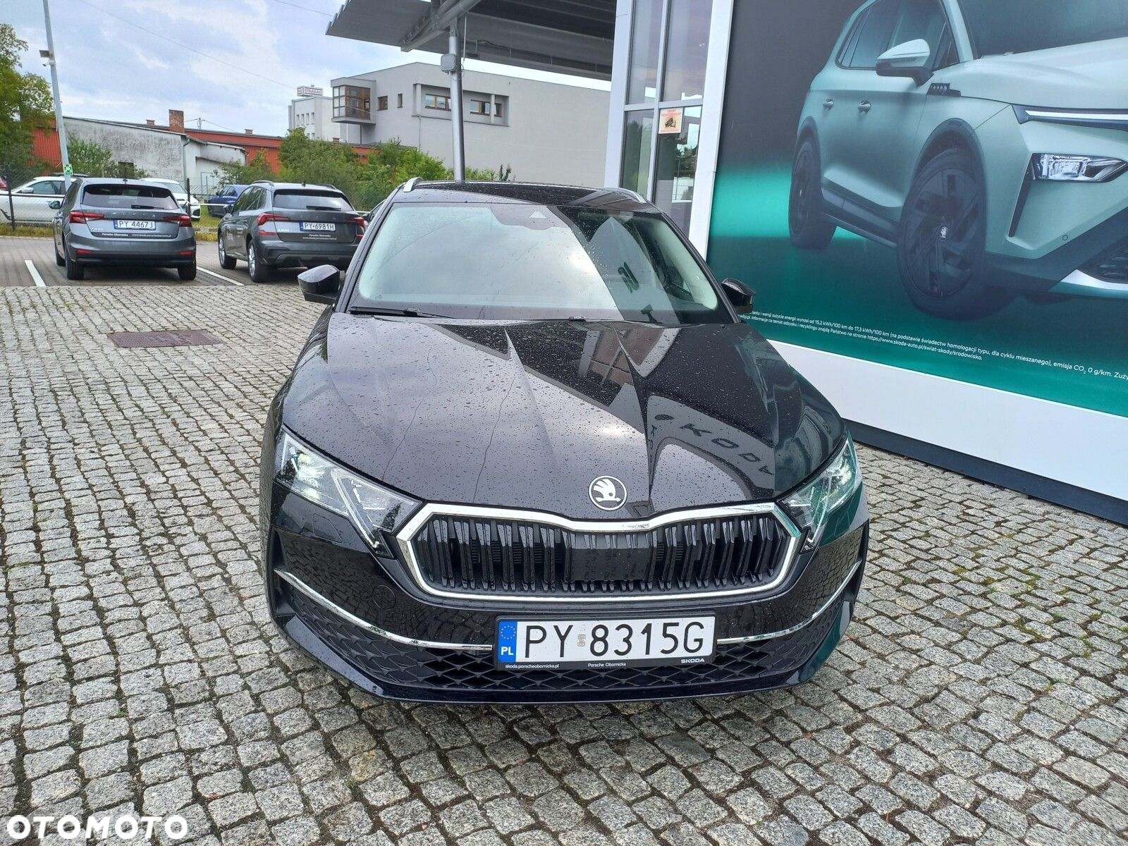 Skoda Octavia - 2
