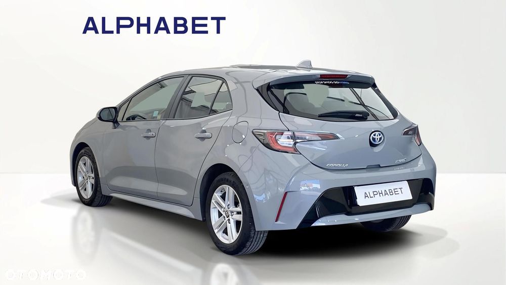 Toyota Corolla 1.8 Hybrid GPF Comfort - 3