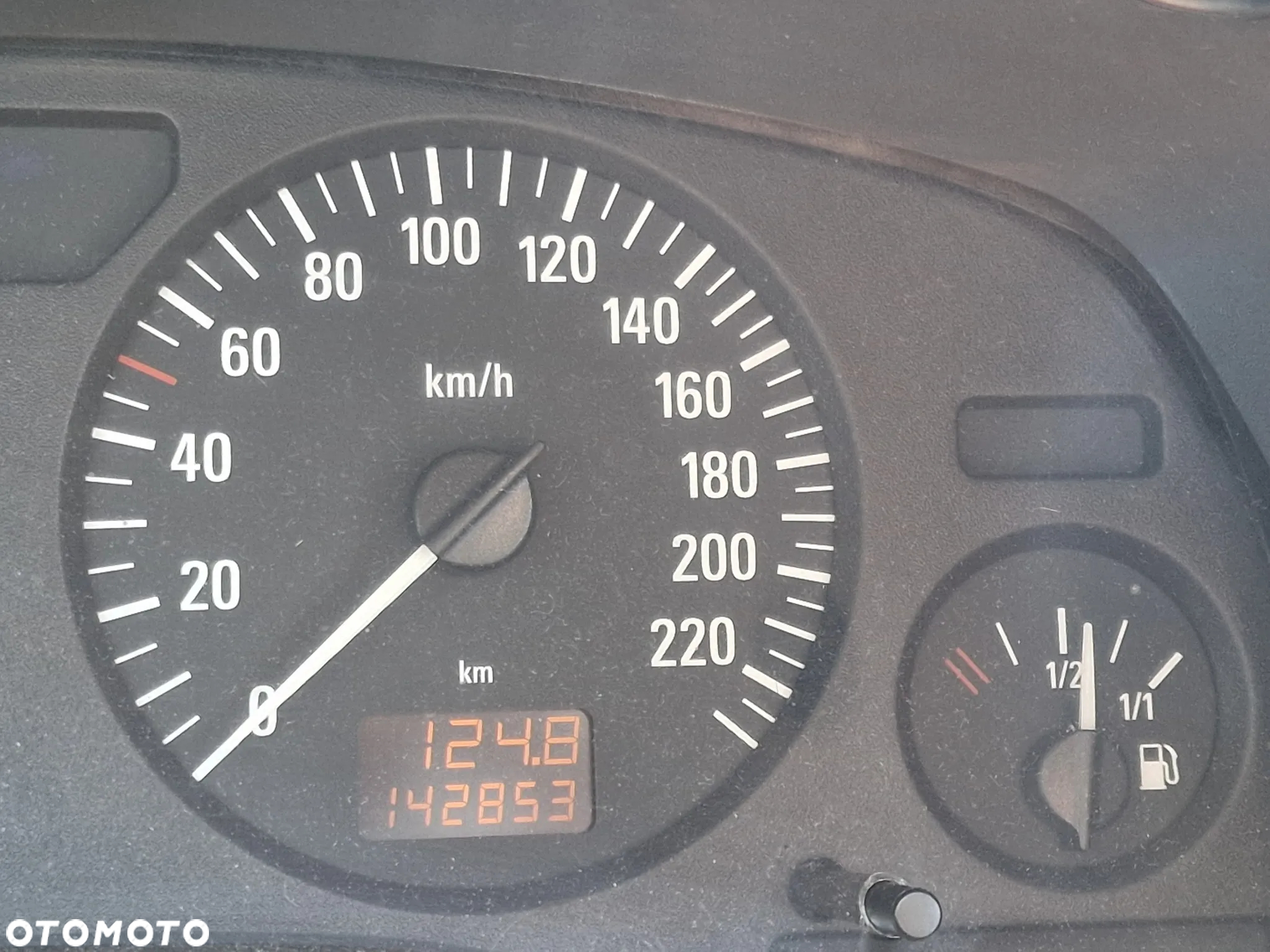 Opel Astra II 1.4 Start - 8