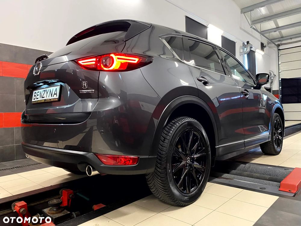 Mazda CX-5 SKYACTIV-G 165 ADVANTAGE - 7