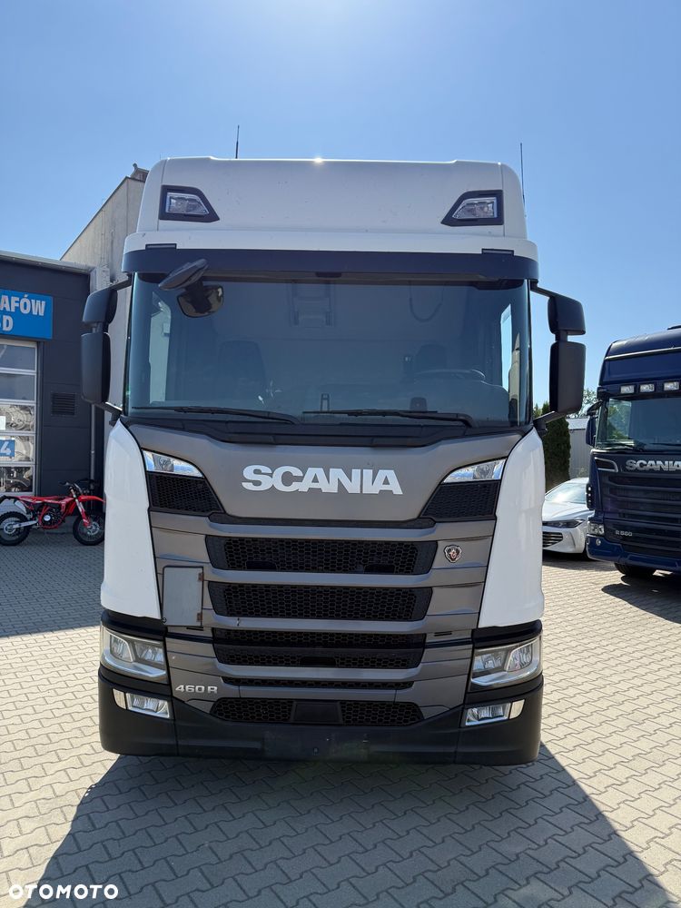 Scania R460 Super - 3