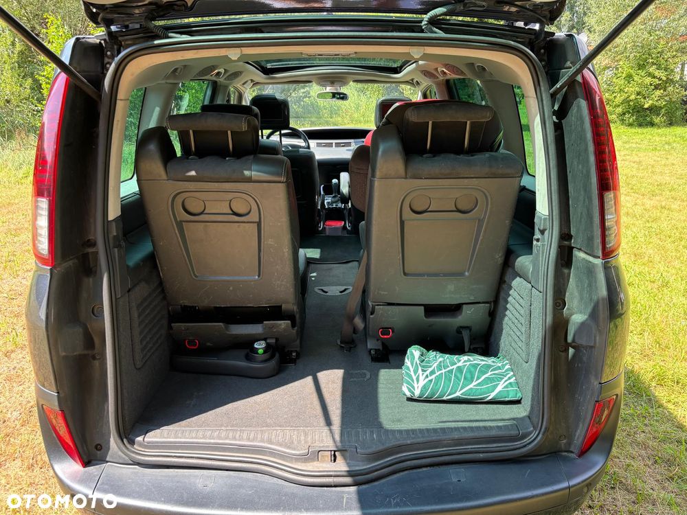 Renault Espace 2.0 dCi Initiale ESM - 7